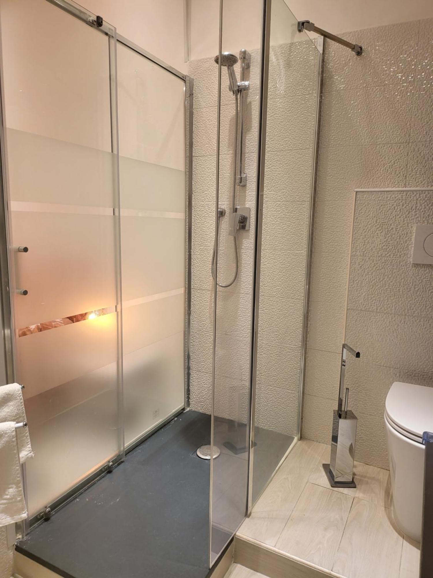 Vatican Tolemaide 2 Suites 2 Bagni Rzym Zewnętrze zdjęcie