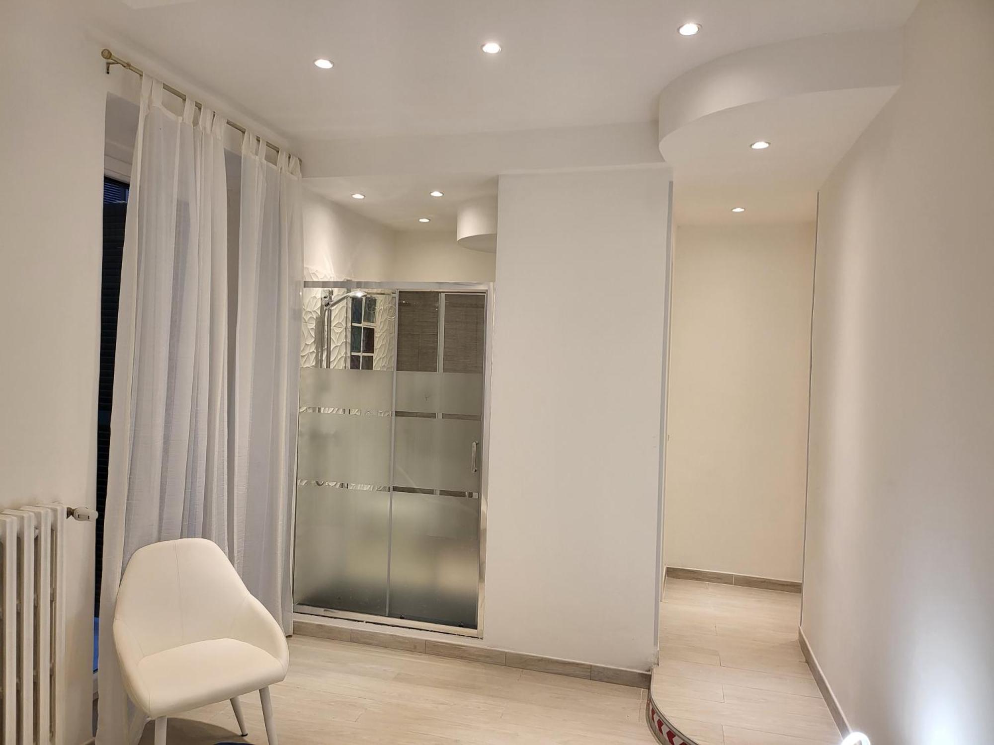 Vatican Tolemaide 2 Suites 2 Bagni Rzym Zewnętrze zdjęcie